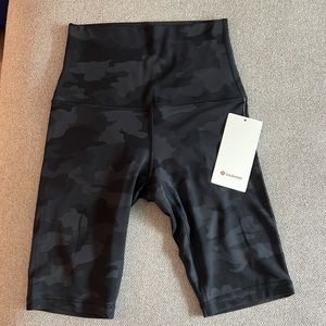 Lululemon Align SHR Short 10”